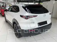 2022 Mazda CX-30