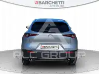 2022 Mazda CX-30