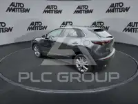 2022 Mazda CX-30