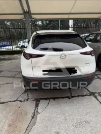 2022 Mazda CX-30