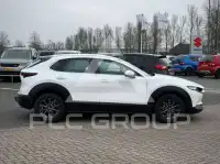 2022 Mazda CX-30