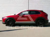 2022 Mazda CX-30