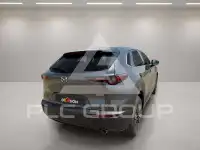 2022 Mazda CX-30