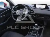 2022 Mazda CX-30