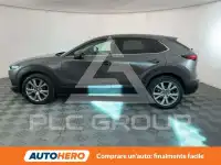 2022 Mazda CX-30