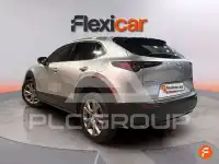 2022 Mazda CX-30