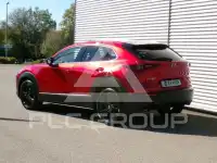 2022 Mazda CX-30