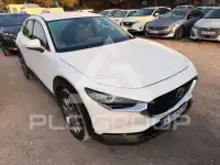 2022 Mazda CX-30