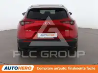 2022 Mazda CX-30