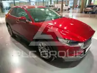 2022 Mazda CX-30