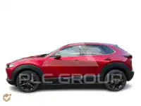 2022 Mazda CX-30