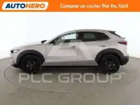 2022 Mazda CX-30