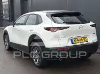 2022 Mazda CX-30