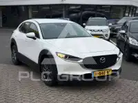 2022 Mazda CX-30