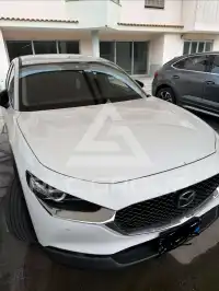 2022 Mazda CX-30