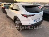 2022 Mazda CX-30