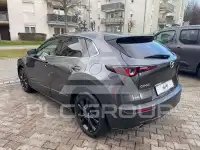 2022 Mazda CX-30