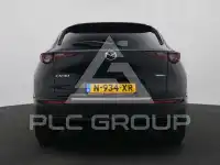 2022 Mazda CX-30
