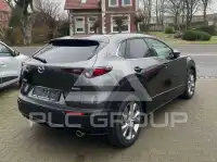 2022 Mazda CX-30