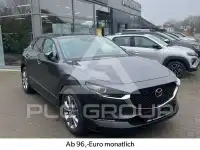 2022 Mazda CX-30