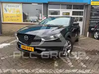 2022 Mazda CX-30
