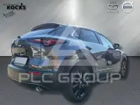 2022 Mazda CX-30