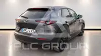 2022 Mazda CX-30