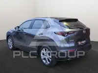 2022 Mazda CX-30