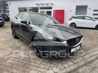 2022 Mazda CX-30