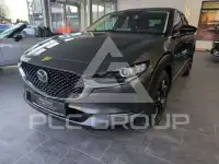 2022 Mazda CX-30