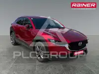 2022 Mazda CX-30