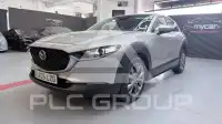 2022 Mazda CX-30