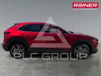 2022 Mazda CX-30