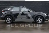 2022 Mazda CX-30