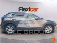 2022 Mazda CX-30