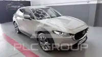 2022 Mazda CX-30
