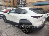 2022 Mazda CX-30