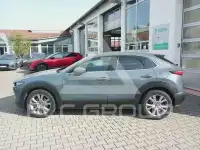 2022 Mazda CX-30