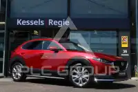 2022 Mazda CX-30