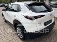 2022 Mazda CX-30