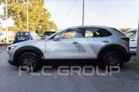 2022 Mazda CX-30