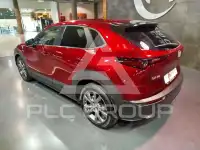 2022 Mazda CX-30