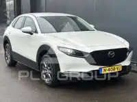 2022 Mazda CX-30