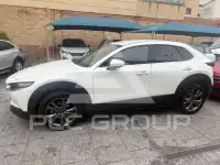 2022 Mazda CX-30