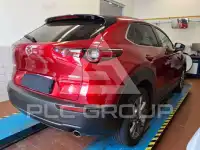 2022 Mazda CX-30