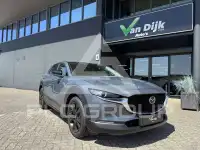 2022 Mazda CX-30