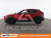 2022 Mazda CX-30