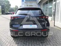 2022 Mazda CX-30