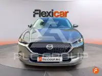 2022 Mazda CX-30