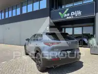 2022 Mazda CX-30